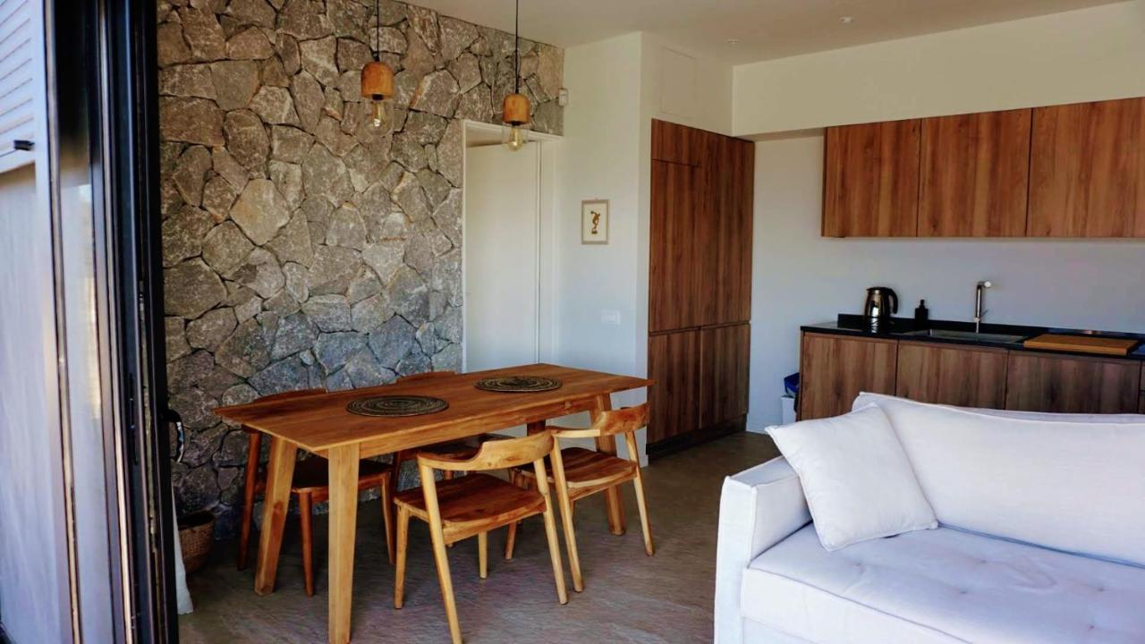 Villa Karma Paleros المظهر الخارجي الصورة